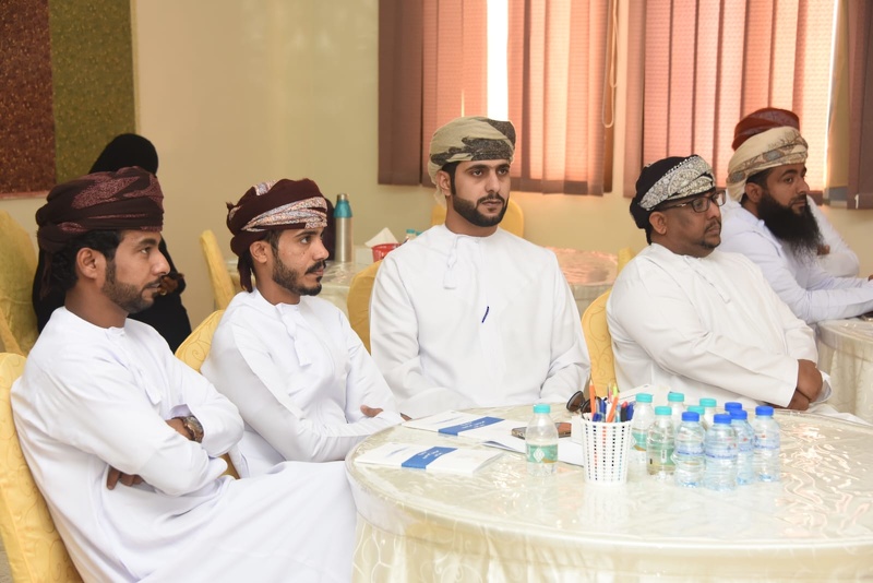 بدء البرنامج التدريبي للأخصائيين الاجتماعيين الجدد بتعليمية جنوب الشرقية