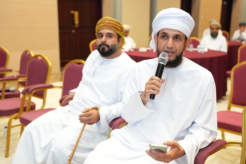 تعليمية جنوب الشرقية تنظم الملتقى السنوي لمجالس أولياء الأمور ( معا نصنع الفرق )  