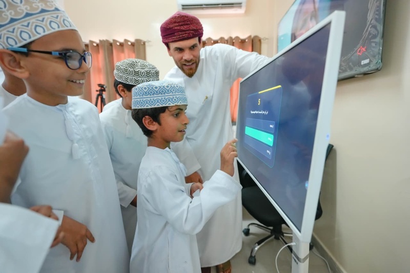 انطلاق المعرض الوثائقي المتنقل 