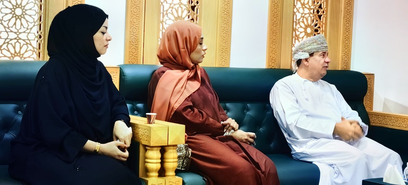 الاستعداد لانطلاق 