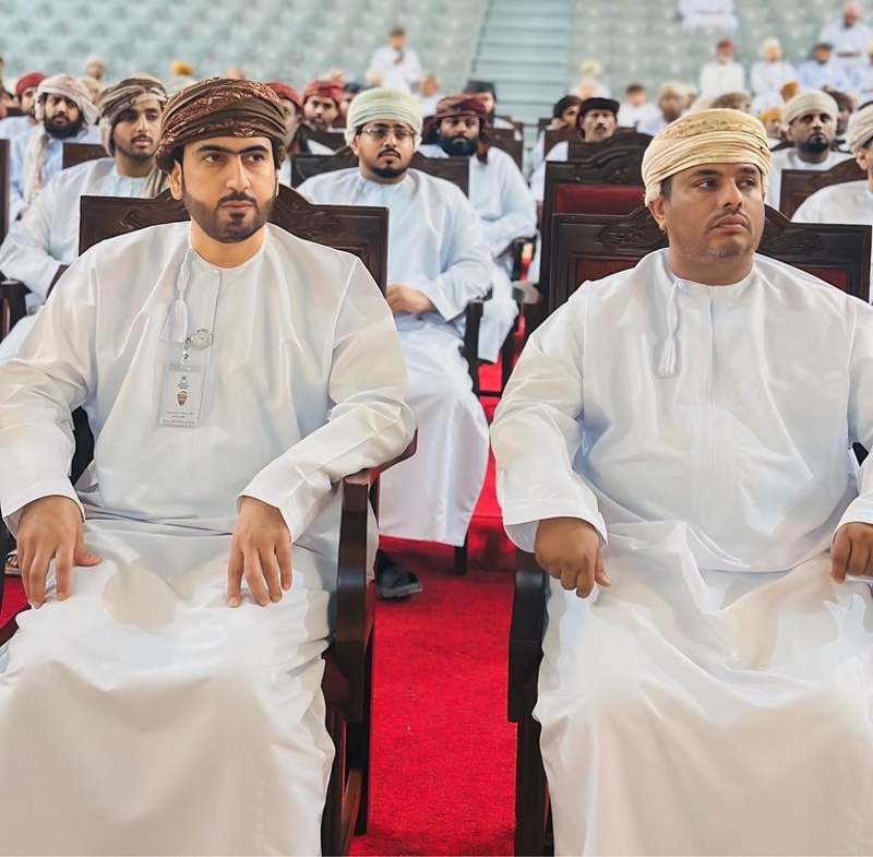 تعليمية ظفار تدشّن الحملة التوعوية 