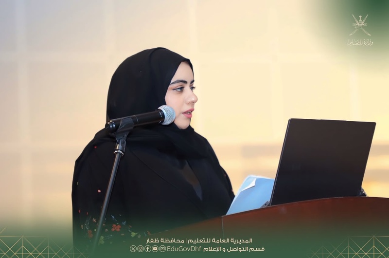 تعزيز مفاهيم الدراية الإعلامية والمعلوماتية في شليم وجزر الحلانيات