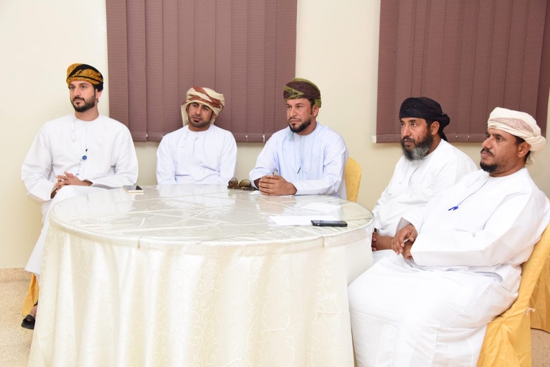 ورشة عمل تعريفية حول جائزة المستثمر الخليجي 