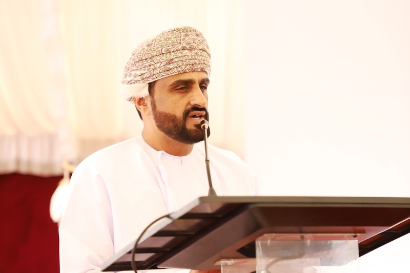 مدرستي ناشب للبنين والبنات تكرم الطلبة المجيدين