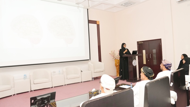 ملتقى الشراكة التعليمية لدعم طلبة اضطراب طيف التوحد بتعليمية جنوب الشرقية