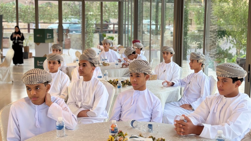 مجلس أولياء الأمور بولاية صور يختتم غداً فعاليات 