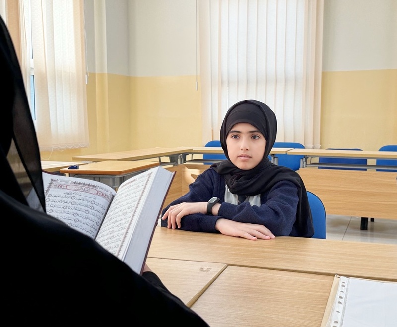 ​بدء تقييم مسابقة حفظ القرآن الكريم على مستوى مدارس تعليمية ظفار