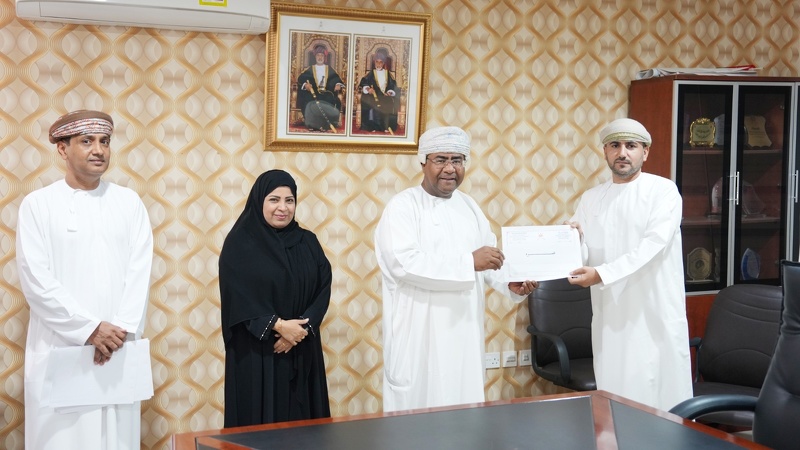 تعليمية جنوب الشرقية تُكرم الفائزين بالمسابقة الرمضانية الثقافية لعام 2026م