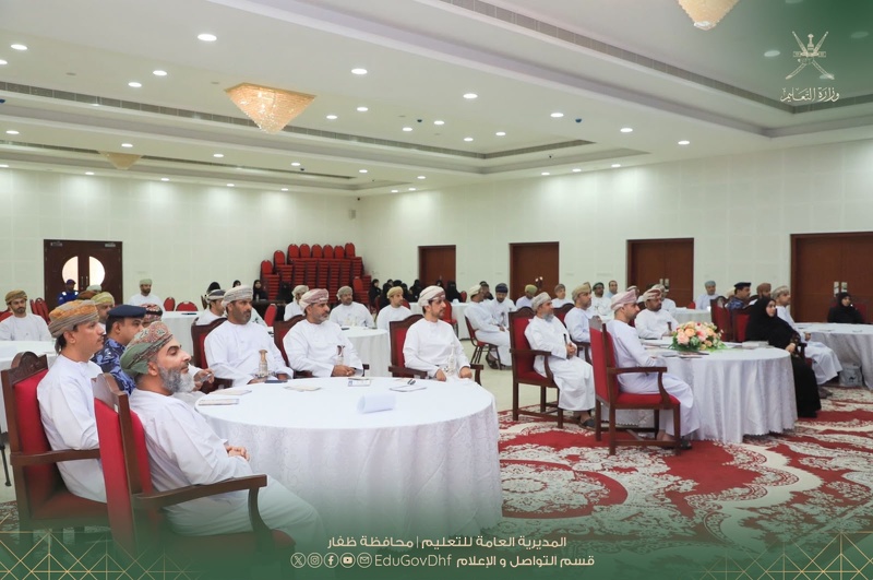  تعزيز مفاهيم الدراية الإعلامية والمعلوماتية في شليم وجزر الحلانيات