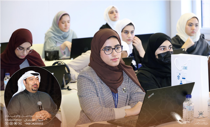 التربية والتعليم تُشارك في المُلتقى الخليجي الأول للموهبة والإبداع بالكويت