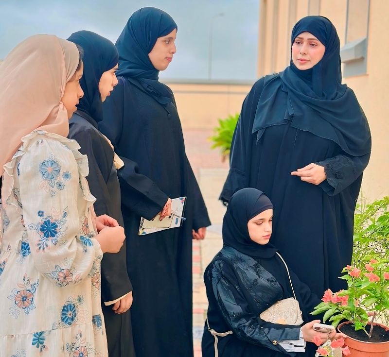 بدء فعاليات البرنامج الصيفي لطلبة المدارس بمحافظة ظفار لعام 2025م