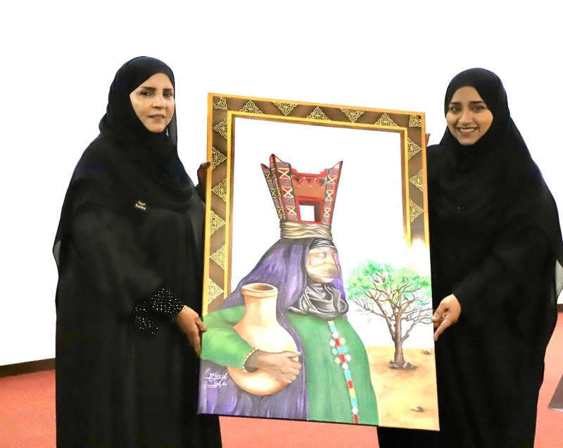 مدرسة السعادة للتعليم الاساسي(11-12) تحتفل بتكريم الطلبة المجيدين