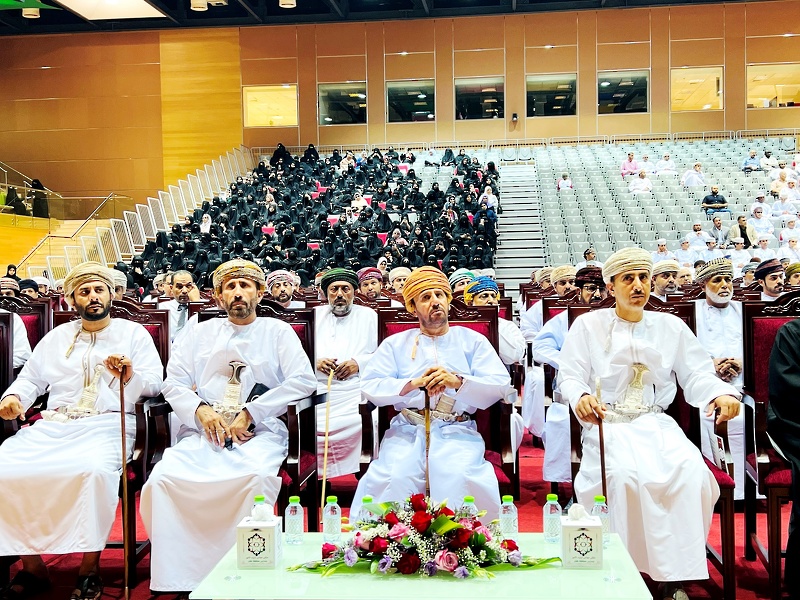 تعليمية ظفار تنظم ملتقى تعزيز الشراكة بين المدرسة والأسرة في تربية الأبناء وتعليمهم