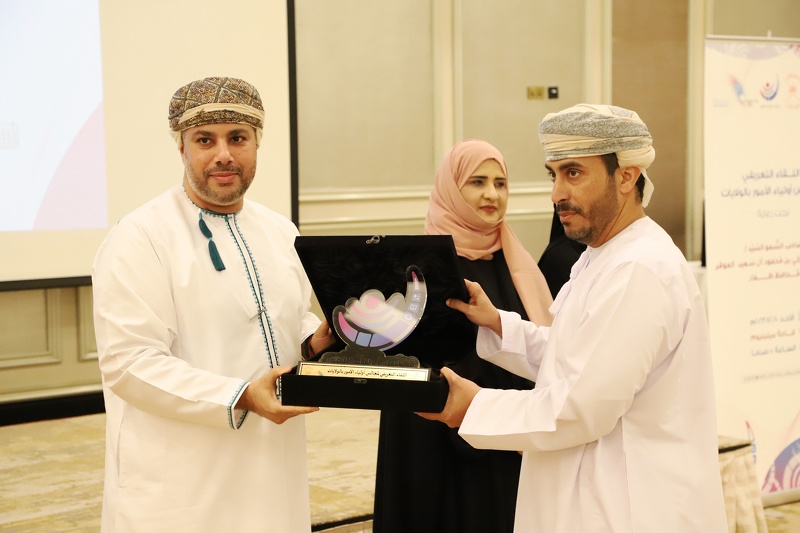 تعليمية ظفار تنظم لقاء تعريفي لمجالس أولياء الأمور