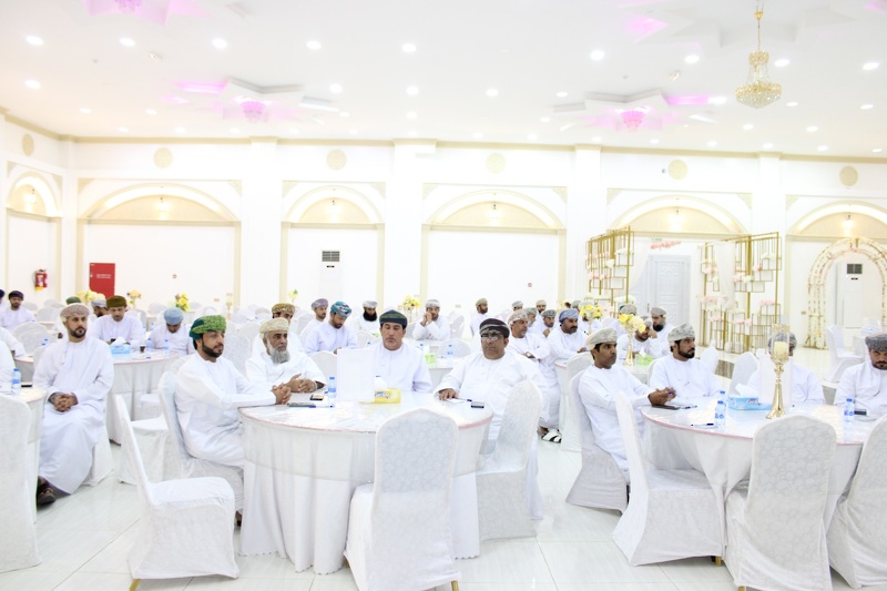 ملتقى حول التربية الوجدانية في المدارس العمانية في ظل الذكاء الاصطناعي بالسويق 