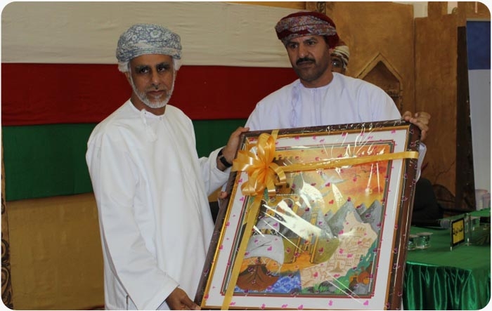 ندوة للإرشاد النفسي  تستهدف 300 مشارك بتعليمة الداخلية