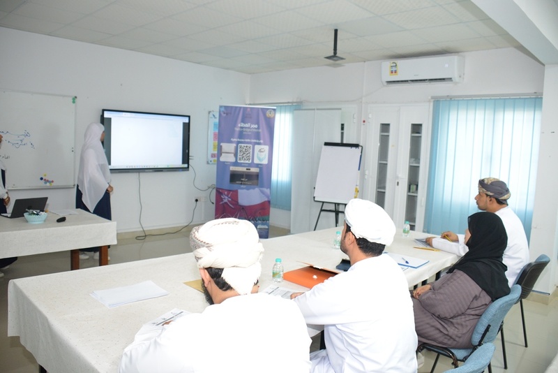 بدء تقييم مشروع المواطنة على مستوى مدارس محافظة جنوب الشرقية 