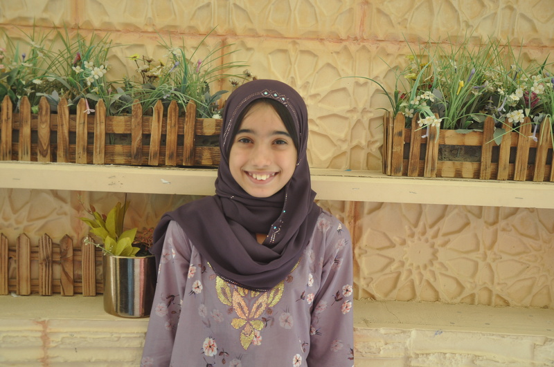  طلبة المراكز الصيفية بمحافظة الظاهرة يؤكدون استفادتهم من المراكز ويتعرفون على برامج ممتعة وتعليمية مفيدة ساعدتهم على صقل مواهبهم وقدراتهم 