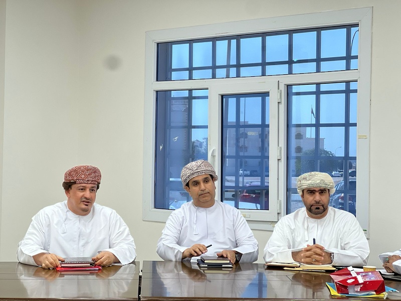 ورشة تدريبية حول النشرة التوجيهية لمنهجية فرق الإشراف التربوي للعام الدراسي ٢٠٢٢/٢٠٢٣م،