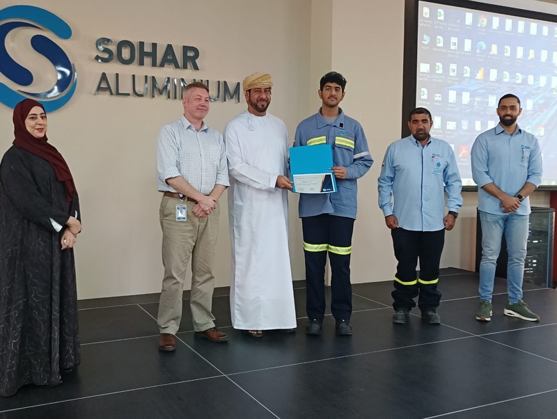 ختام برنامج 