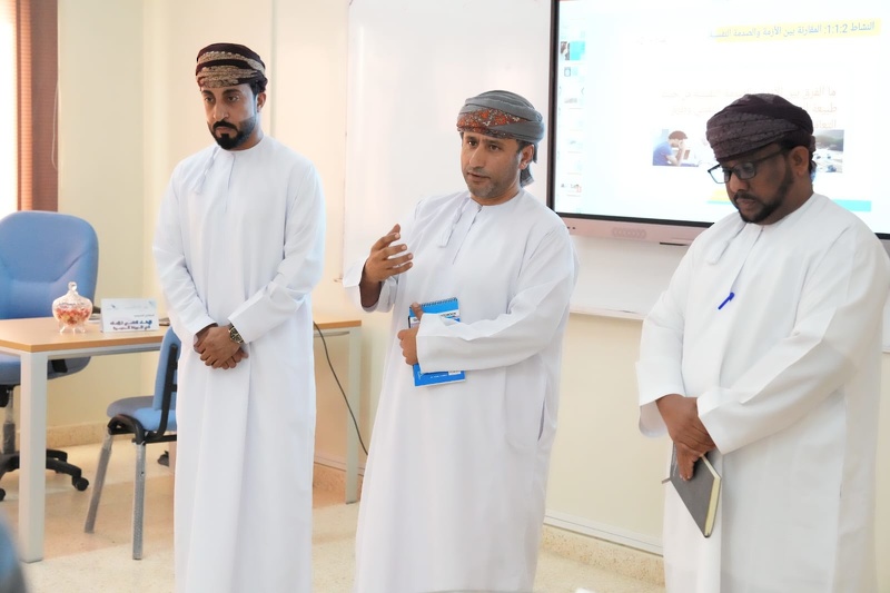 بدء برنامج الإرشاد النفسي للأزمات في البيئة المدرسية