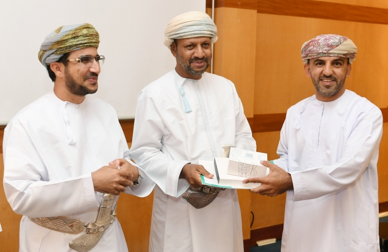 MoE celebrates the graduation of the second batch of the middle management program