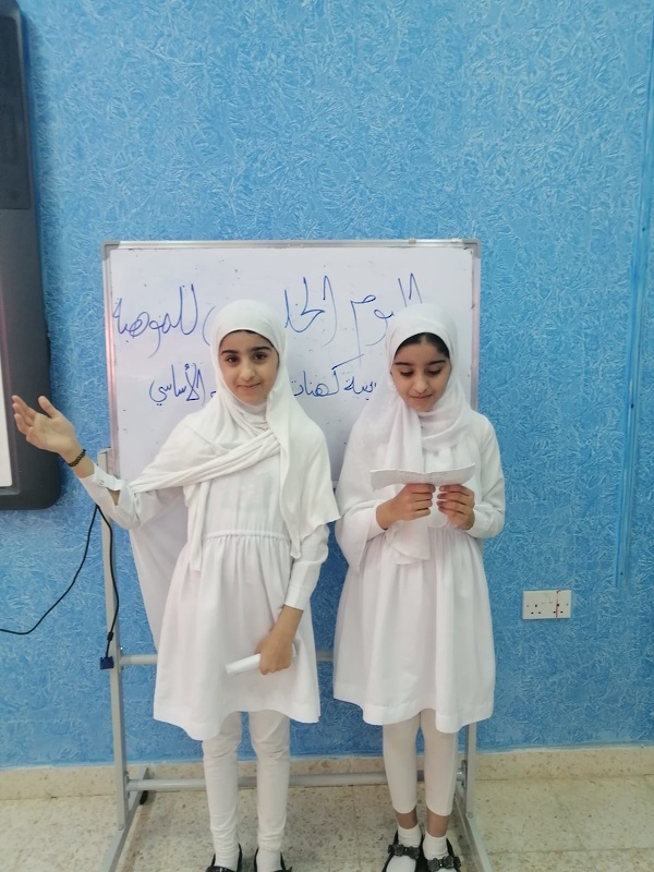 إقامة أنشطة وفعاليات للاحتفال باليوم الخليجي للموهبة والإبداع بمدارس محافظة الظاهرة