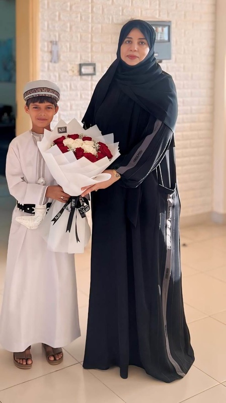 مدرسة جيلوب للتعليم الأساسي (1-12) تكرم الطلبة المجيدين للعام الدراسي 2023 2024 م.