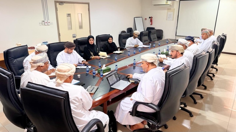 الإجتماع الأول للجنة الفرعية للاستعداد للعام الدراسي الجديد بجنوب الشرقية