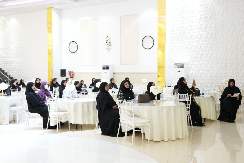 تعليمية جنوب الباطنة تحتفل باليوم العالمي للصحة النفسية