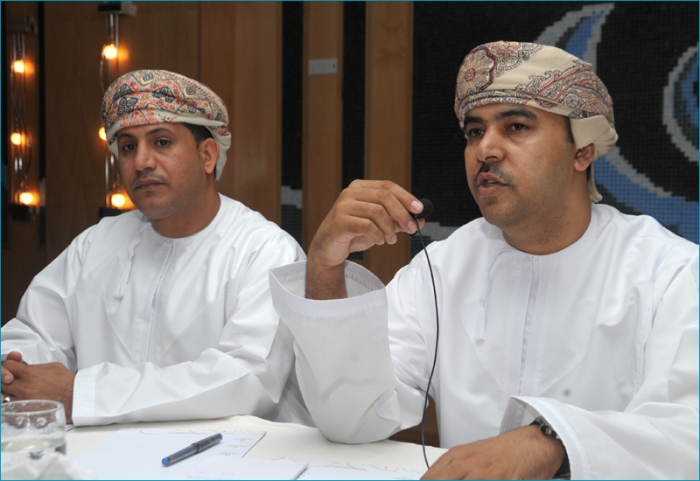 التربية والتعليم تعقد لقاءً تنسيقياً لتدارس الرؤى والأفكار والمقترحات