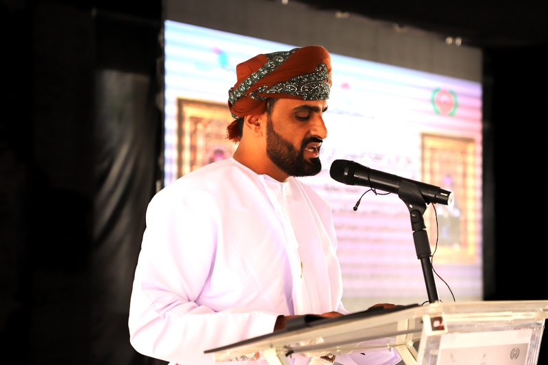 تكريم الطلبة المجيدين بمدرسة ناشب للتعليم الأساسي بنين للعام الدراسي