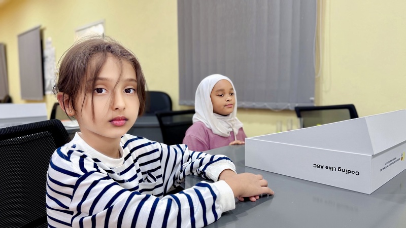         انطلاق البرنامج الشتوي للابتكار بتعليمية ظفار