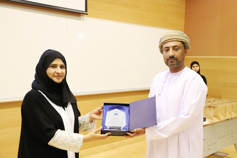 تعليمية ظفار تنظم الملتقى الأول لبرنامج مجتمعات التعلم المهنية