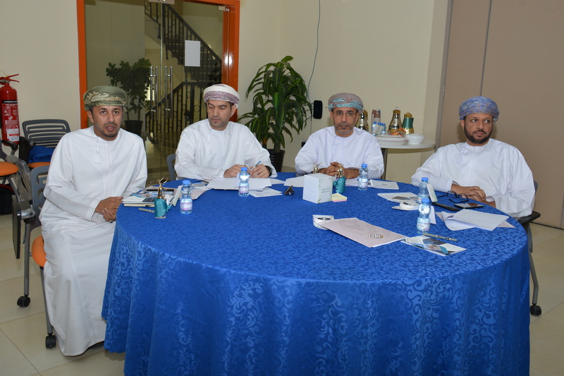 ورشة تدريبية حول فن الإتكيت الوظيفي بتعليمية جنوب الشرقية