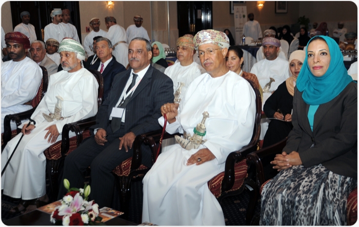 الندوة الإقليمية حول (التنوع الثقافي ودوره في إثراء الحوار بين الحضارات) تواصل أعمالها اليوم