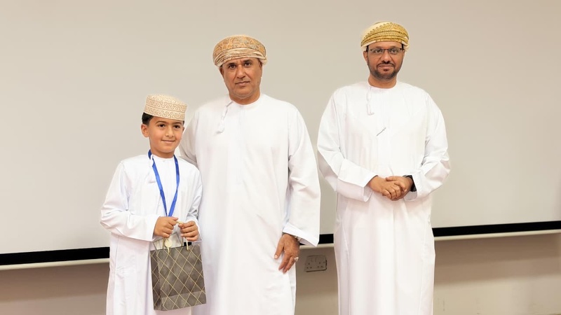 تعليمية جنوب الشرقية تحتفي باليوم الخليجي لصعوبات التعلم بملتقى 