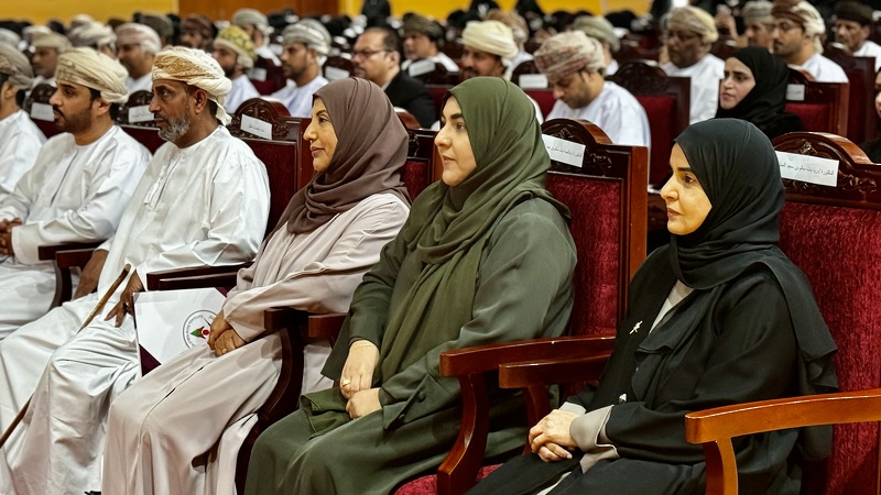 وزارة التربية والتعليم تشارك في ملتقى 