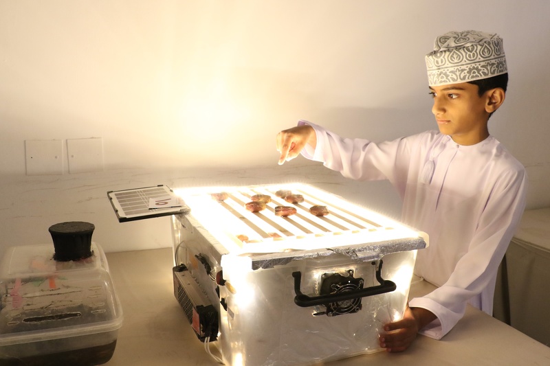 استطلاع صحفي حول الأسبوعُ الوطني للعلوم والتكنولوجيا والهندسة والرياضيات شراكةٌ مؤسسية واجتماعية تُعزز قيمةَ المعارفِ العمليةِ والتقنيةِ والاستدامة