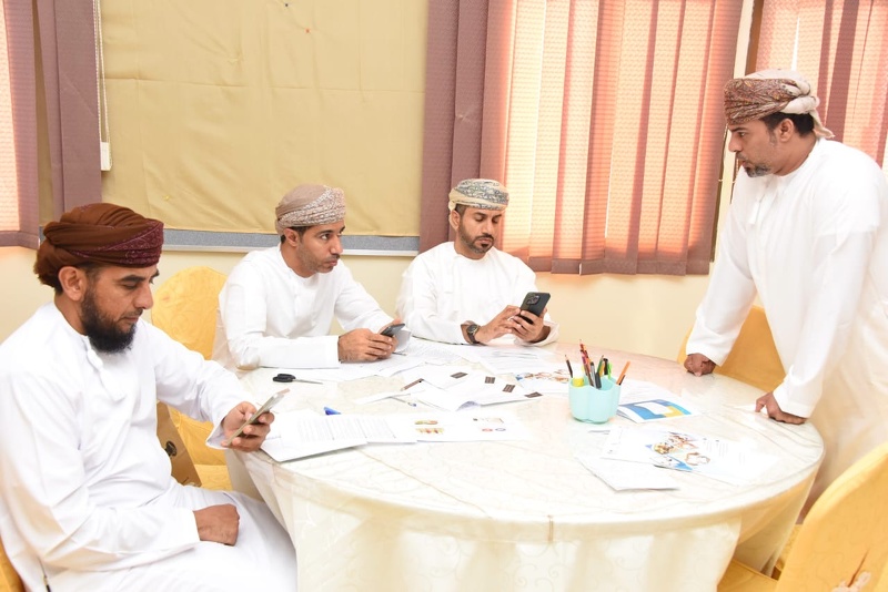 أساليب التغذية الراجعة في الموقف الصفي