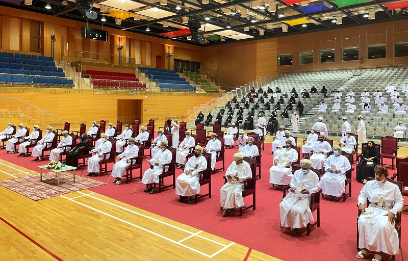   وزارة التربية والتعليم تنظم الندوة الوطنية 