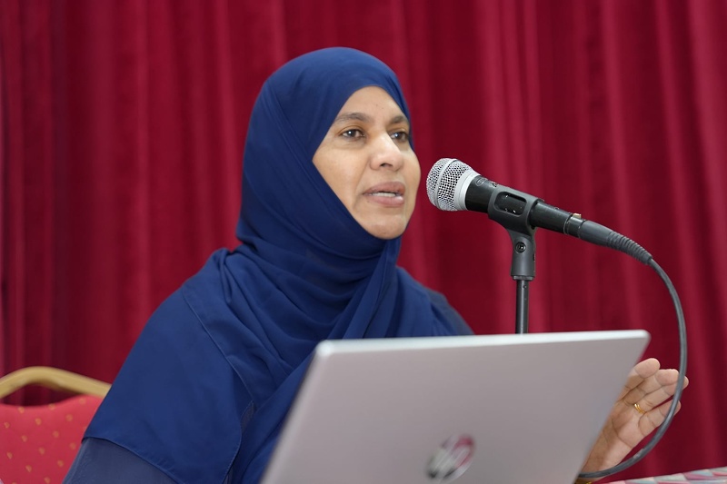 دائرة تطوير الأداء المدرسي تنظم لقاء تربويا بادارات المدارس ومساعديهم المنتدبين الجدد