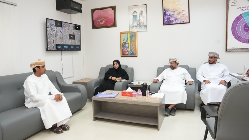 بدء المقابلات الشخصية واستكمال إجراءات التعيين للمعلّمين الجدد بمحافظة جنوب الشرقية