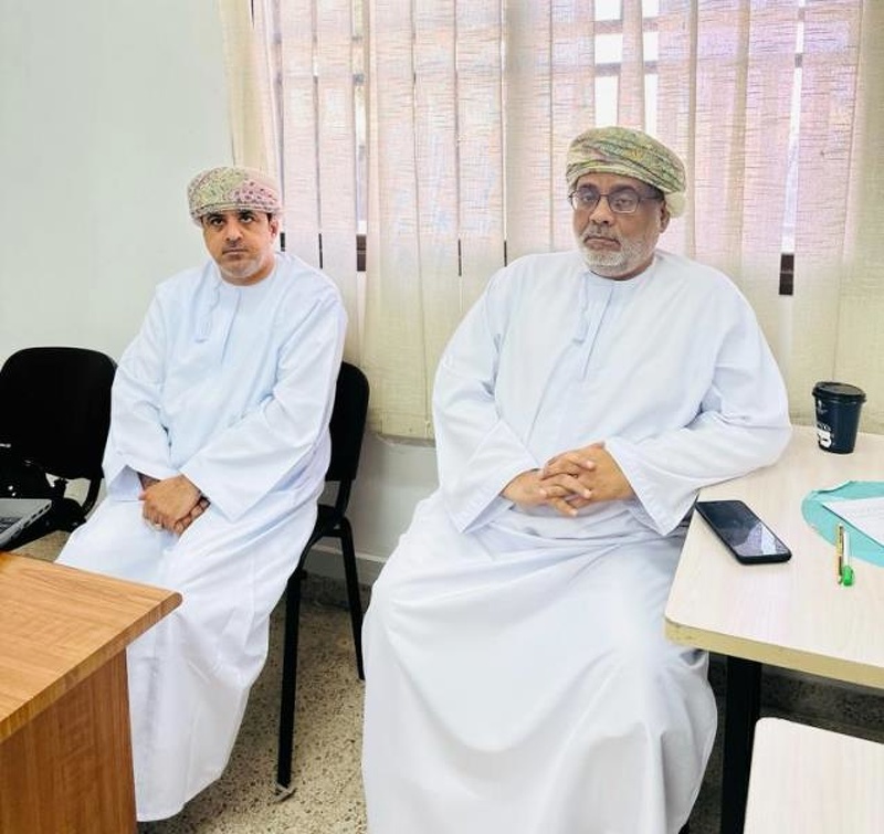 البرنامج التدريبي في استراتيجيات التخطيط لبرامج الإرشاد الطلابي والتعامل مع القضايا الطلابية باستراتيجيات مهنية 2023/2024 م.