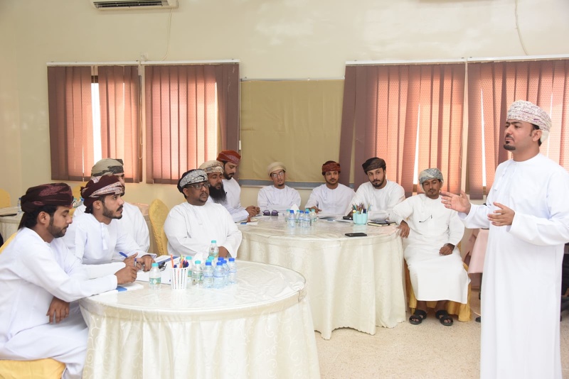 بدء البرنامج التدريبي للأخصائيين الاجتماعيين الجدد بتعليمية جنوب الشرقية