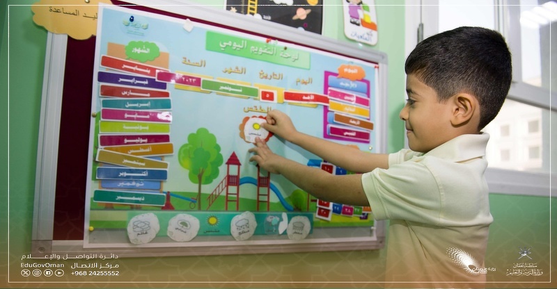 Ministry of Education issues Document Regulating International Programs in Private Schools