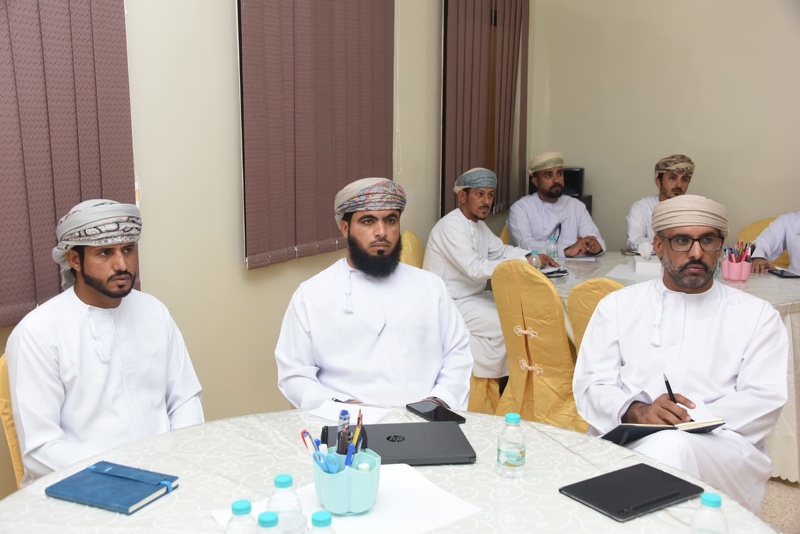 بدء البرنامج التدريبي لمساعدين المدراء المنتدبين الجدد بتعليمية جنوب الشرقية ..