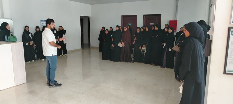 غداً اسدال الستار للمراكز الصيفية  بمحافظة الظاهرة