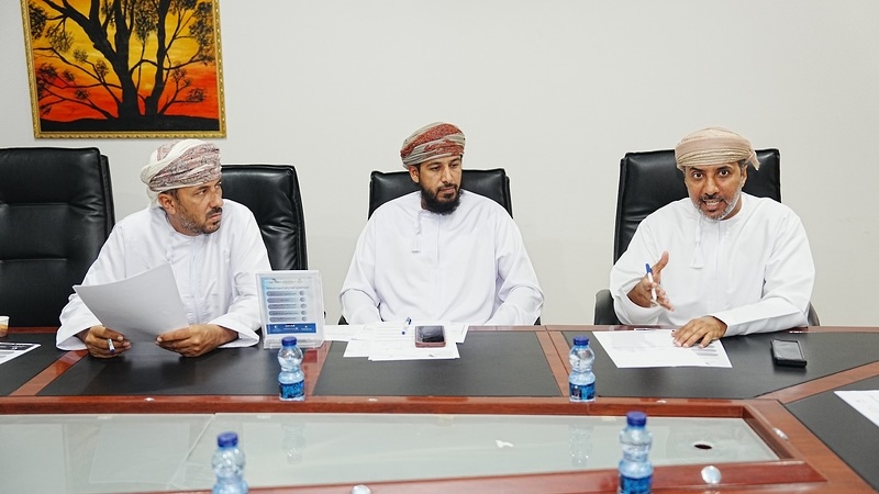 لجنة الرقابة المحلية بجنوب الشرقية تبحث تطوير حملة «تغذية أبنائنا مسؤولية متكاملة»