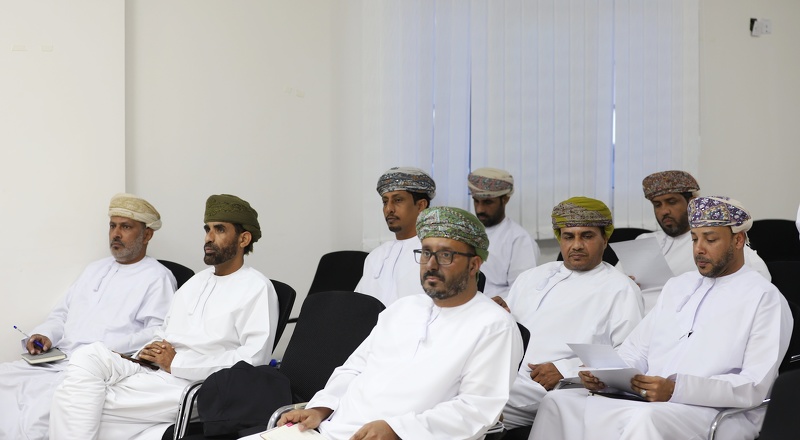 اللقاء الأول لمستجدات العمل على نموذج الخطة الفردية الأهداف والنتائج الرئيسية/تقييم الأداء الفعلي المعتمد لشاغلي وظيفة (معلم/معلم أول)